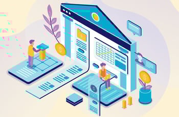 The right technology matters for successful banking as a service