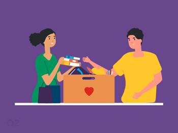 CONNECT 20 Community Award: Congratulations to Hiway Federal Credit Union