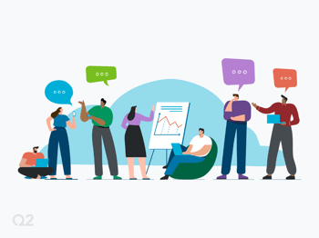 CONNECT 20 Creativity Award: Congratulations to First Harrison Bank