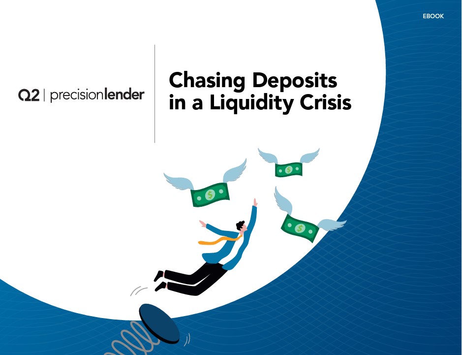 Chasing Deposits in a Liquidity Crisis