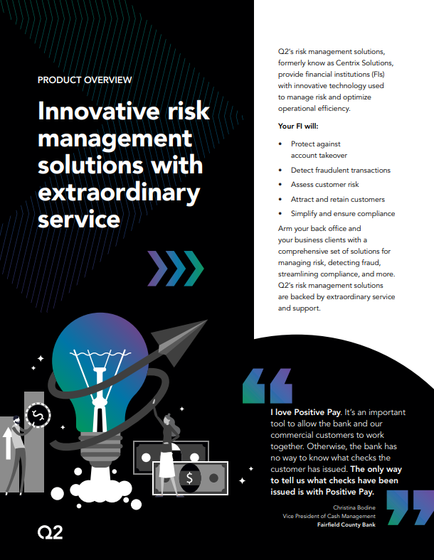 Innovative risk management  solutions with  extraordinary  service