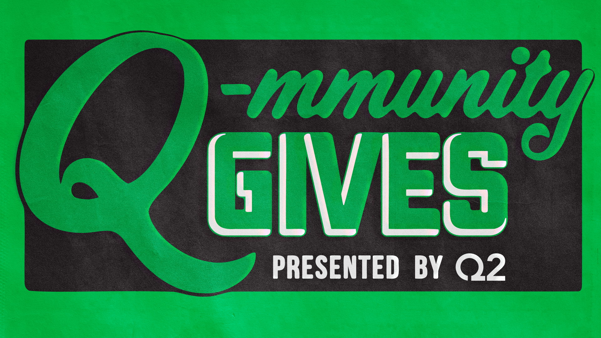AUSTIN FC AND Q2 SUPPORT LOCAL NONPROFITS THROUGH Q-MMUNITY GIVES GRANT PROGRAM