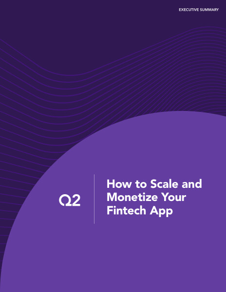 How to scale and monetize your fintech app