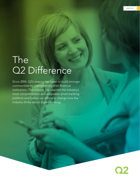 Explore the Q2 difference 